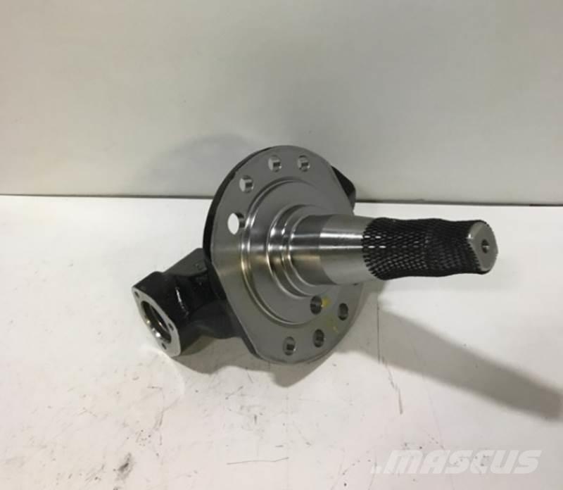 Meritor  Transportas - Kita