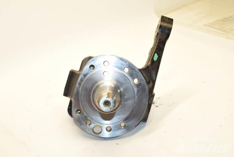 Meritor  Transportas - Kita