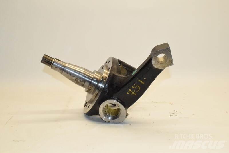 Meritor  Transportas - Kita