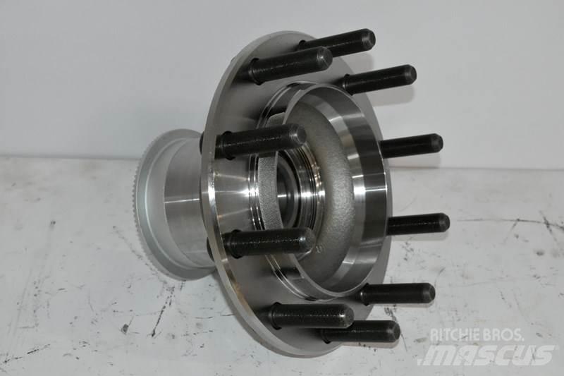 Meritor  Transportas - Kita