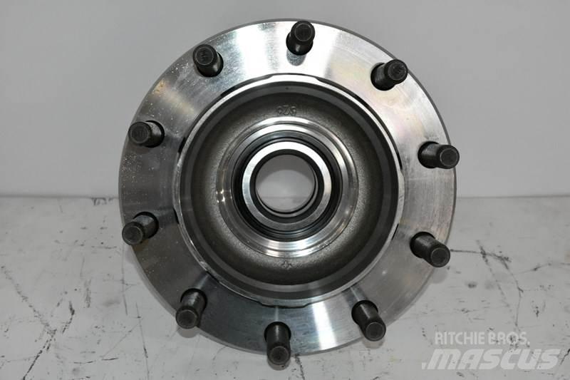Meritor  Transportas - Kita