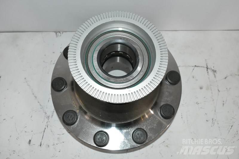 Meritor  Transportas - Kita