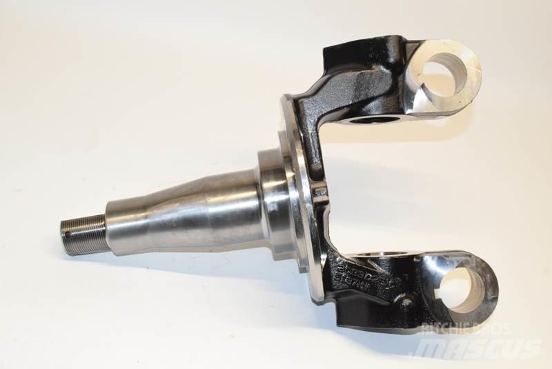 Meritor  Transportas - Kita