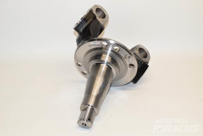 Meritor  Transportas - Kita