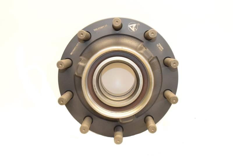 Meritor  Transportas - Kita