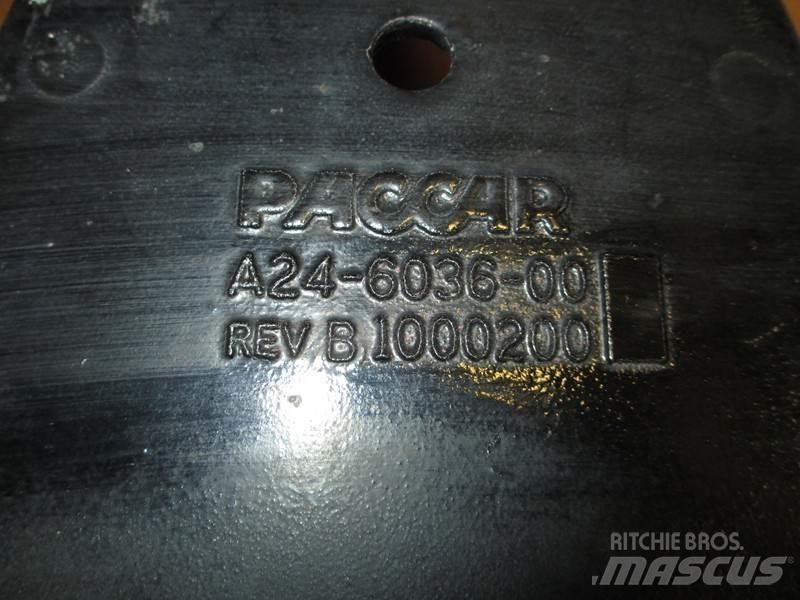 Paccar  Transportas - Kita