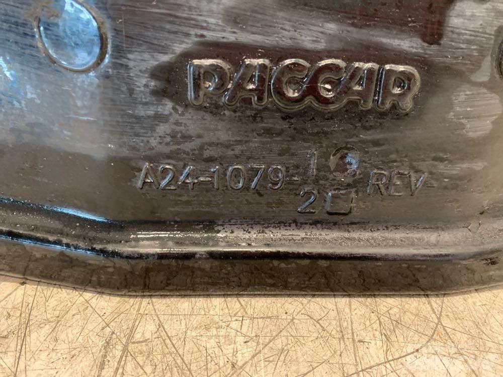 Paccar  Transportas - Kita