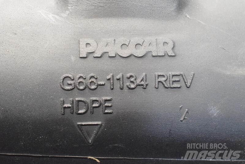 Paccar  Transportas - Kita