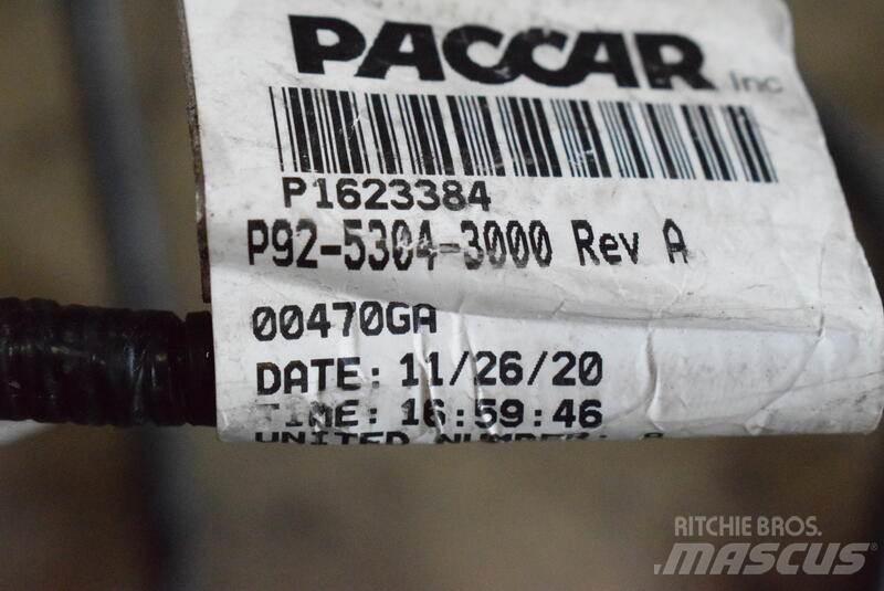 Paccar  Transportas - Kita