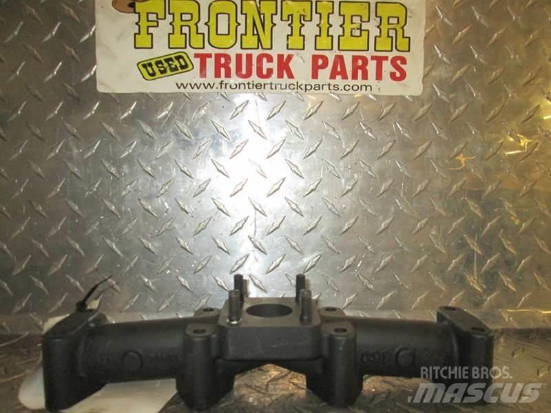 Perkins  Transportas - Kita