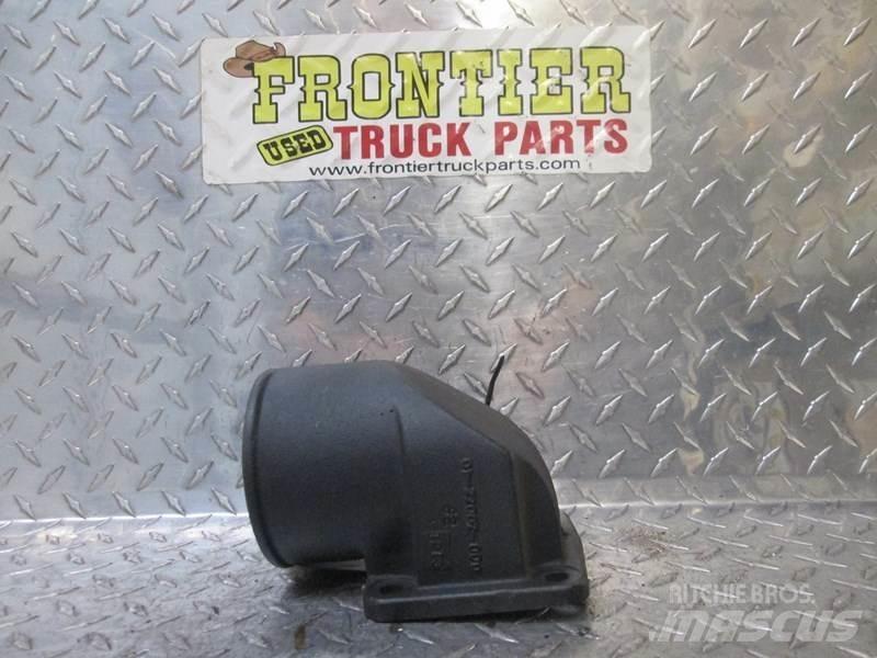 Peterbilt  Transportas - Kita