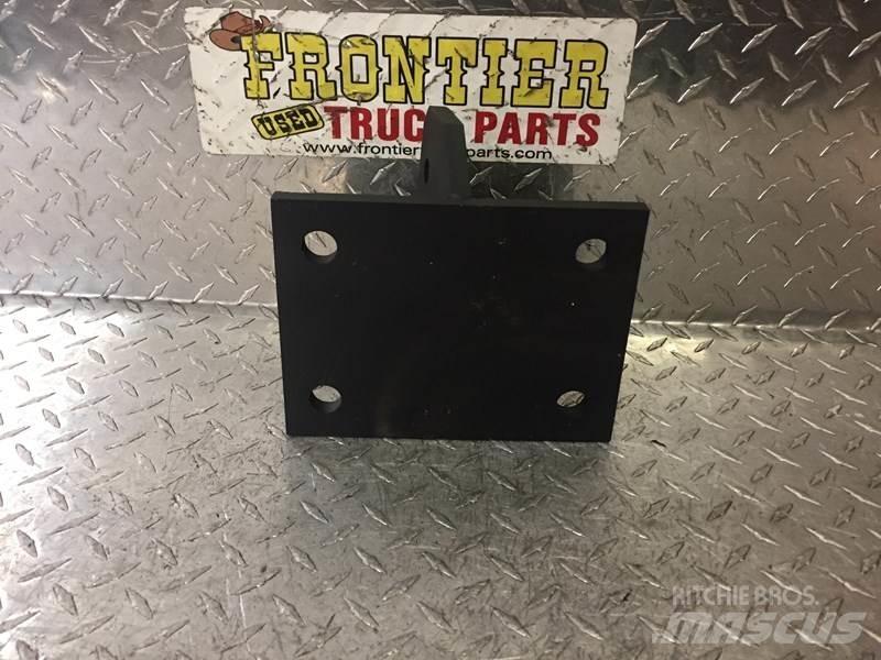 Peterbilt  Transportas - Kita