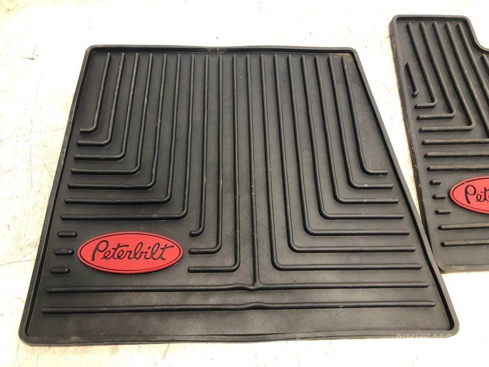 Peterbilt  Transportas - Kita