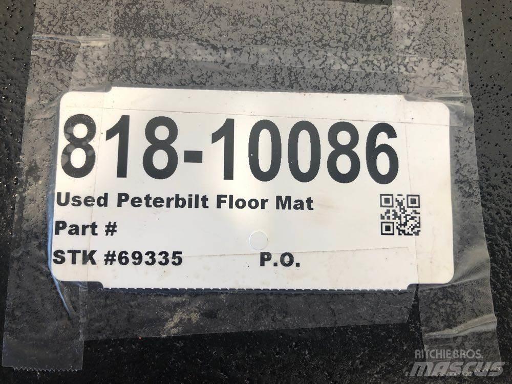 Peterbilt  Transportas - Kita