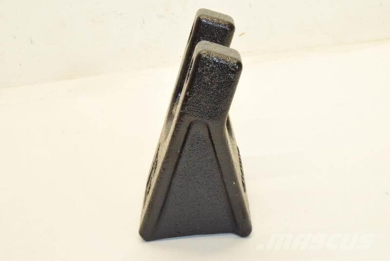 Peterbilt  Transportas - Kita