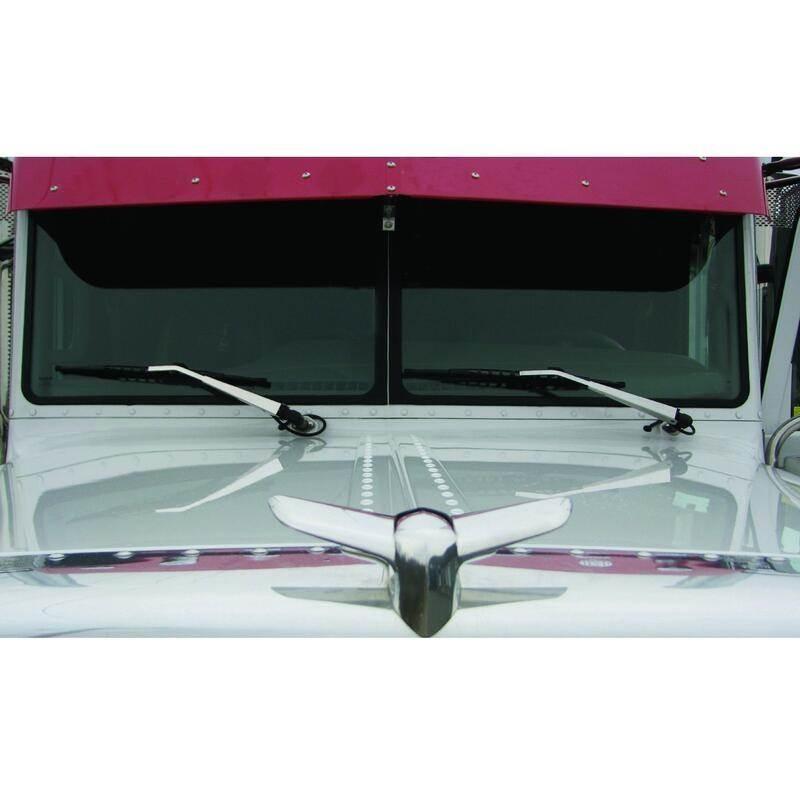 Peterbilt  Transportas - Kita