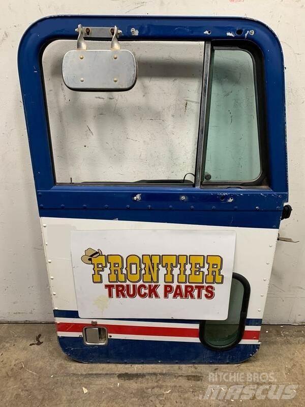 Peterbilt  Transportas - Kita