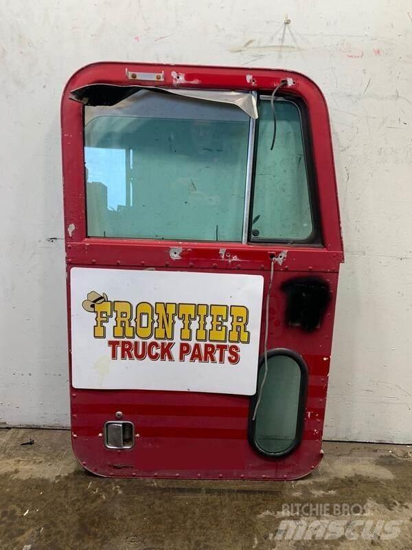 Peterbilt  Transportas - Kita