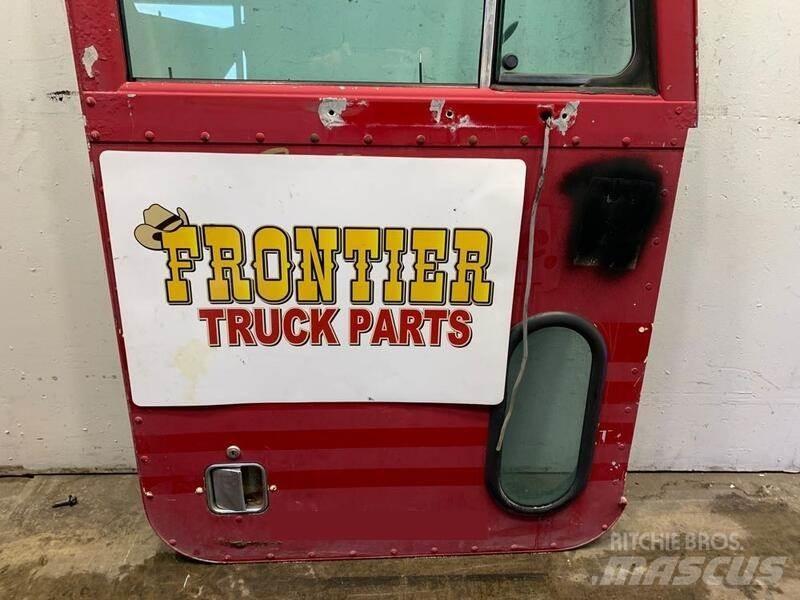 Peterbilt  Transportas - Kita