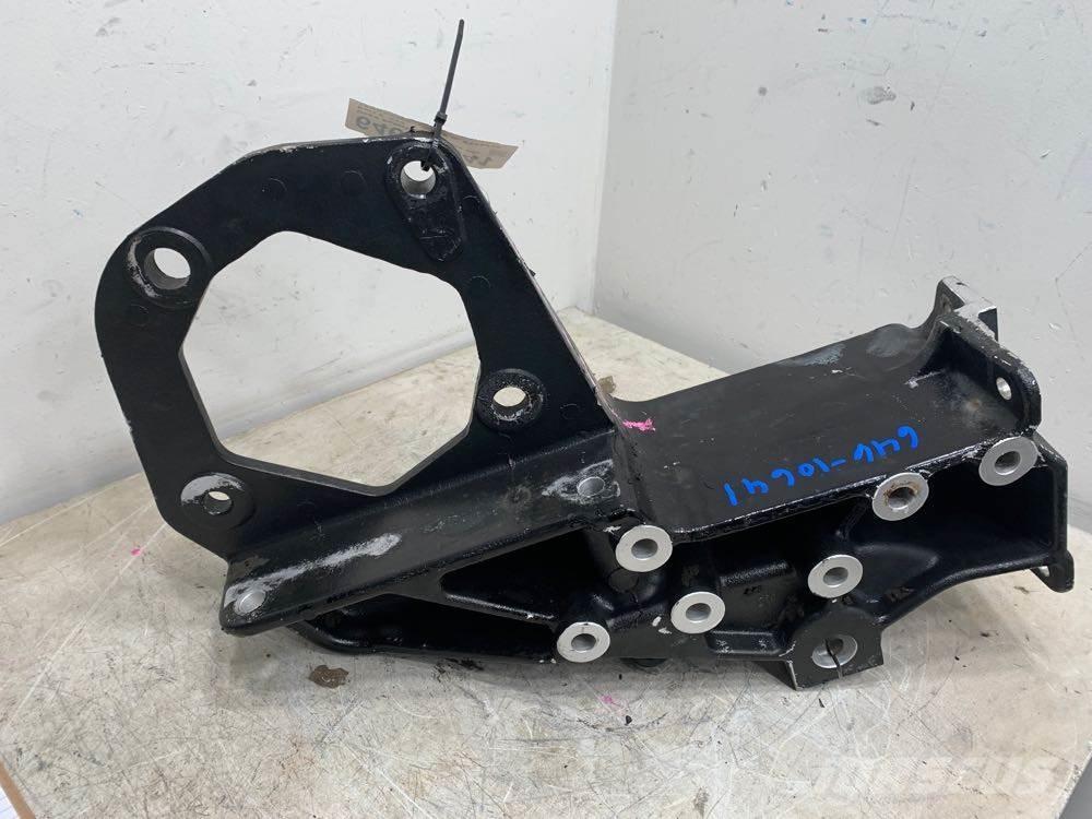 Peterbilt  Transportas - Kita