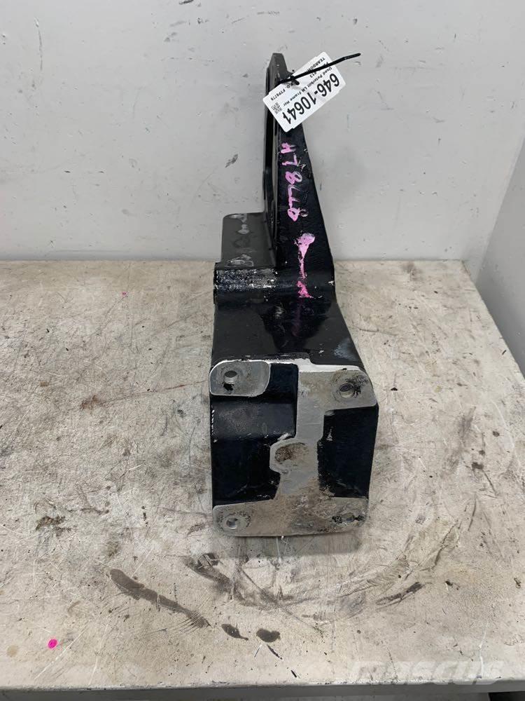 Peterbilt  Transportas - Kita