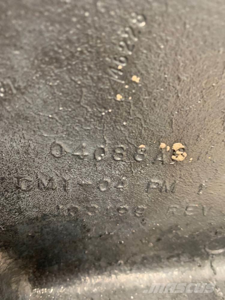 Peterbilt  Transportas - Kita