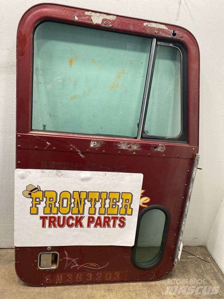 Peterbilt  Transportas - Kita