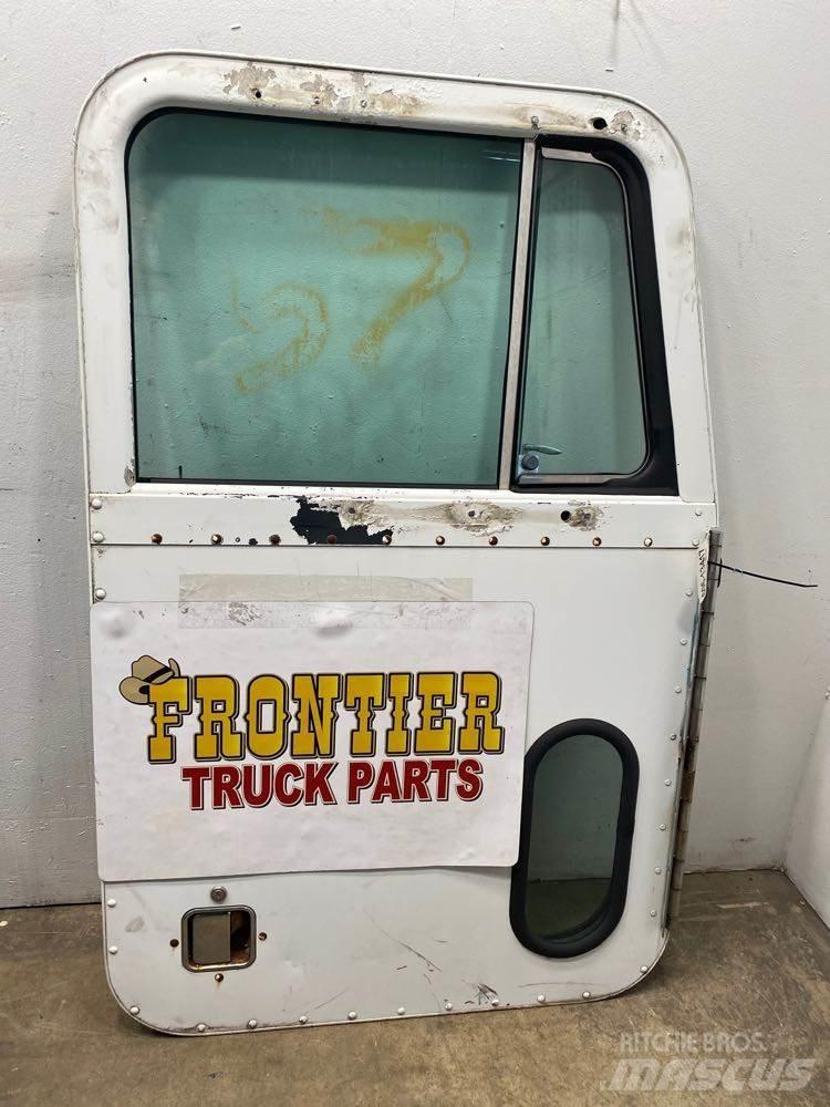 Peterbilt  Transportas - Kita