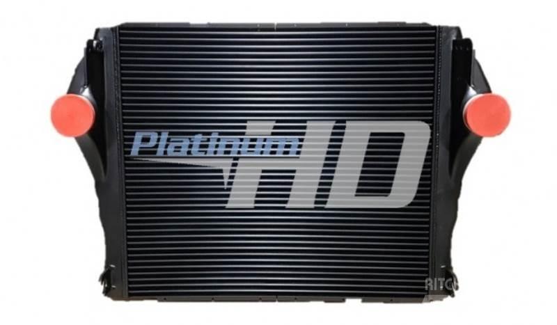 Peterbilt  Transportas - Kita
