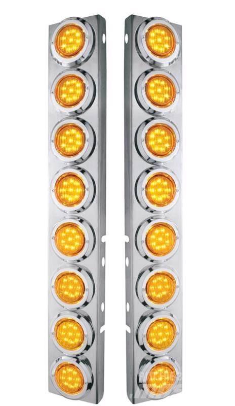 Peterbilt  Transportas - Kita