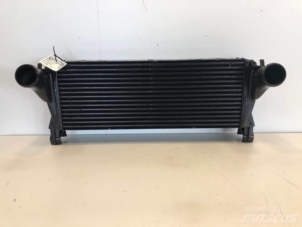 RAM 5500 Transportas - Kita