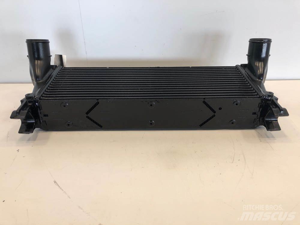 RAM 5500 Transportas - Kita