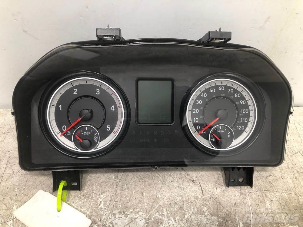 RAM 5500 Transportas - Kita