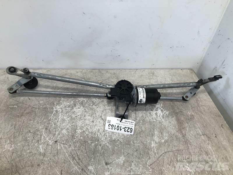 RAM 5500 Transportas - Kita