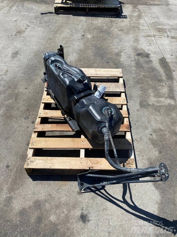 RAM 5500 Transportas - Kita