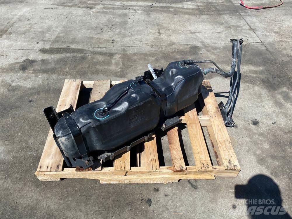 RAM 5500 Transportas - Kita