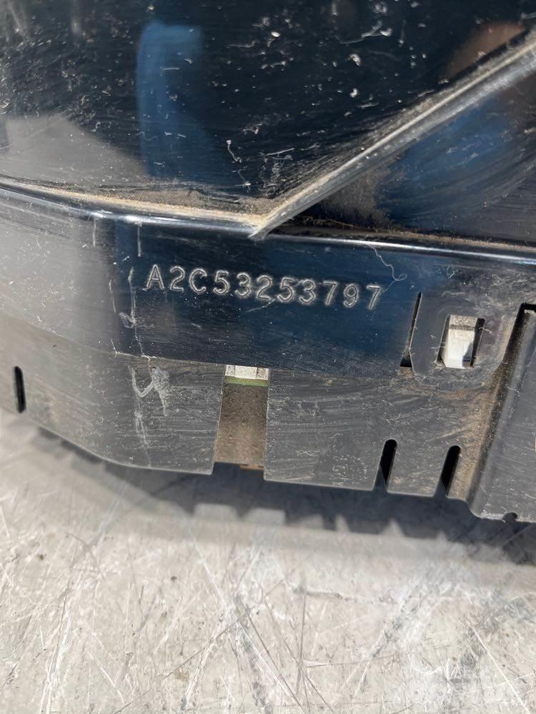 RAM 5500 Transportas - Kita