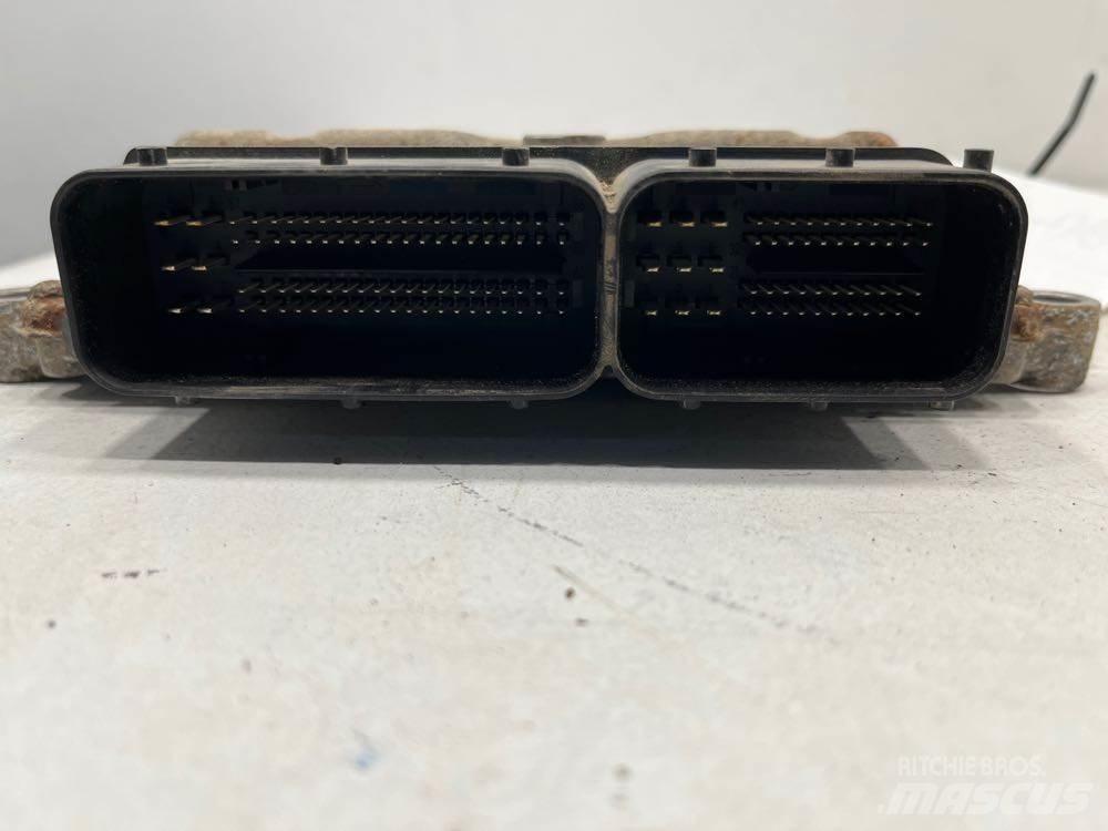 RAM 5500 Transportas - Kita
