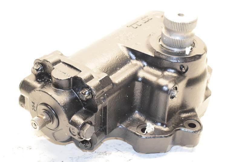  TRW Pavarų dėžės