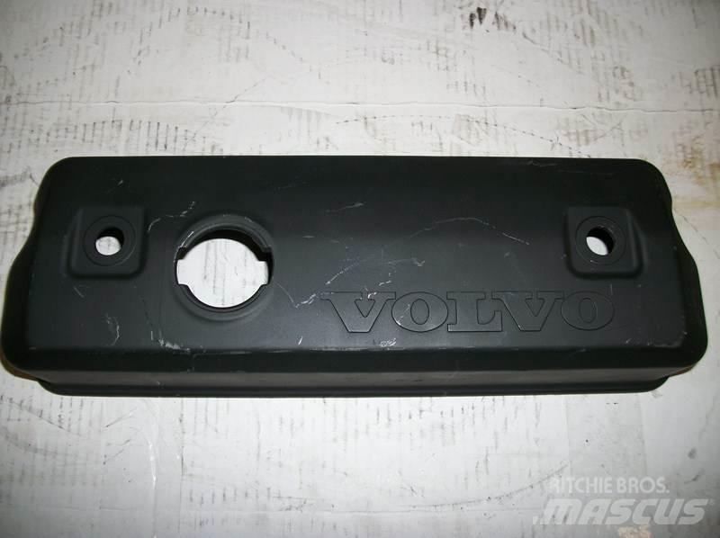 Volvo  Transportas - Kita