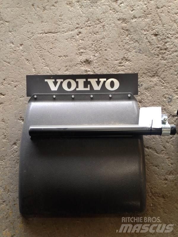 Volvo  Transportas - Kita