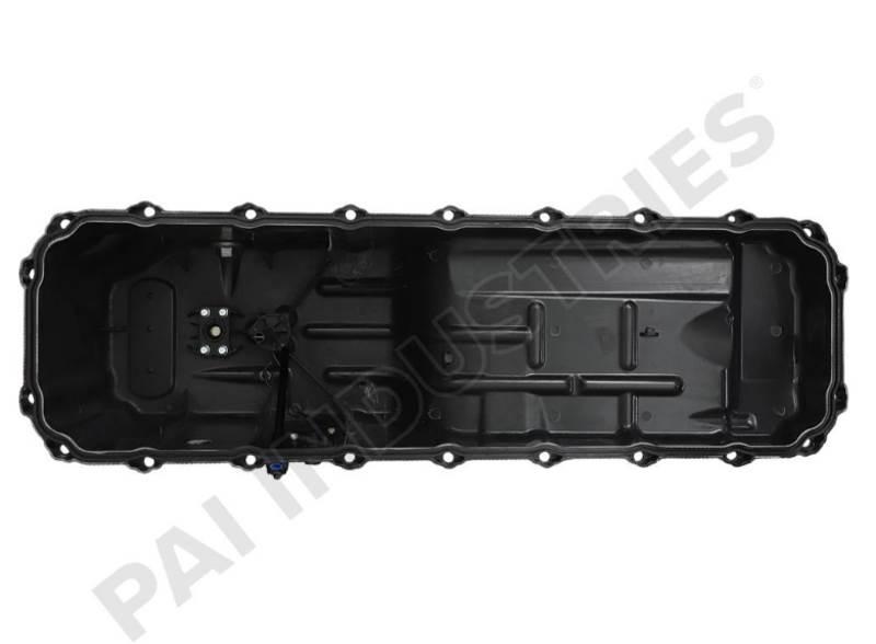 Volvo D13 Transportas - Kita