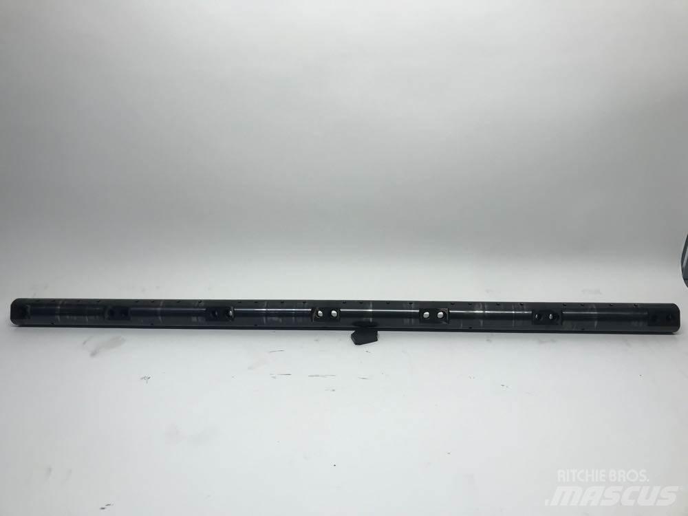 Volvo D13H Transportas - Kita
