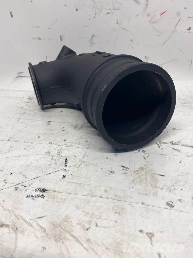 Volvo D13H Transportas - Kita