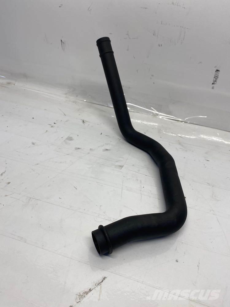 Volvo D13H Transportas - Kita