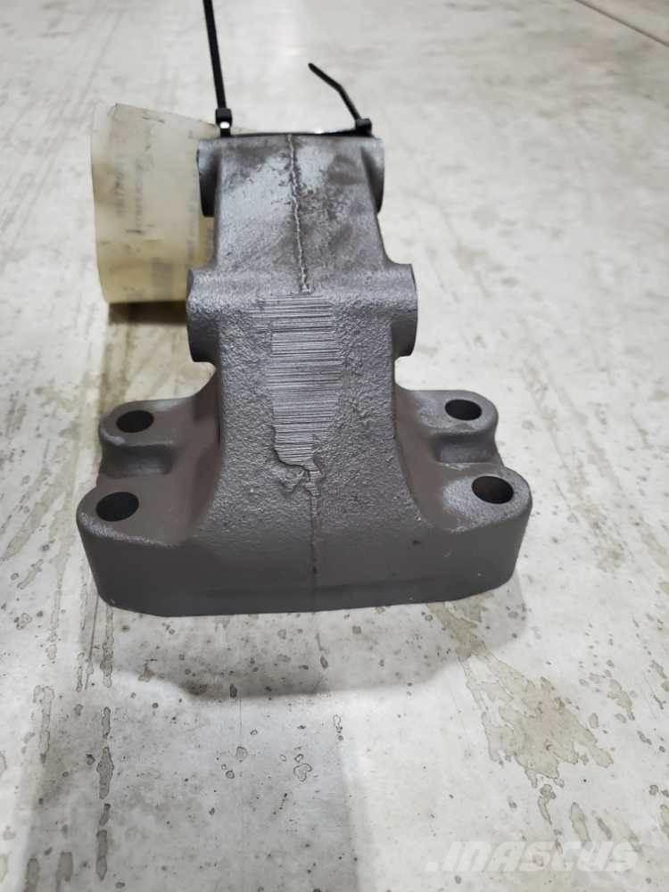 Volvo N/A Transportas - Kita