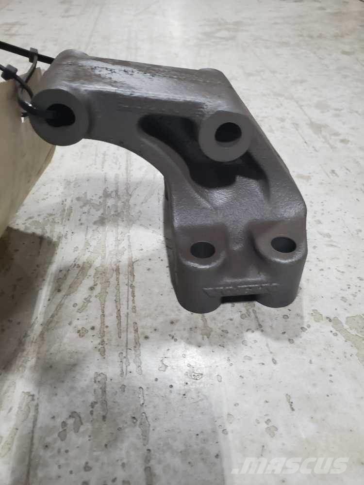 Volvo N/A Transportas - Kita