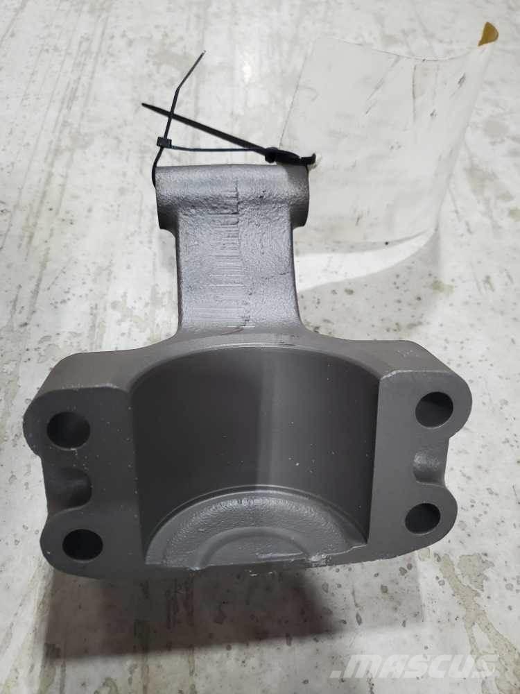 Volvo N/A Transportas - Kita