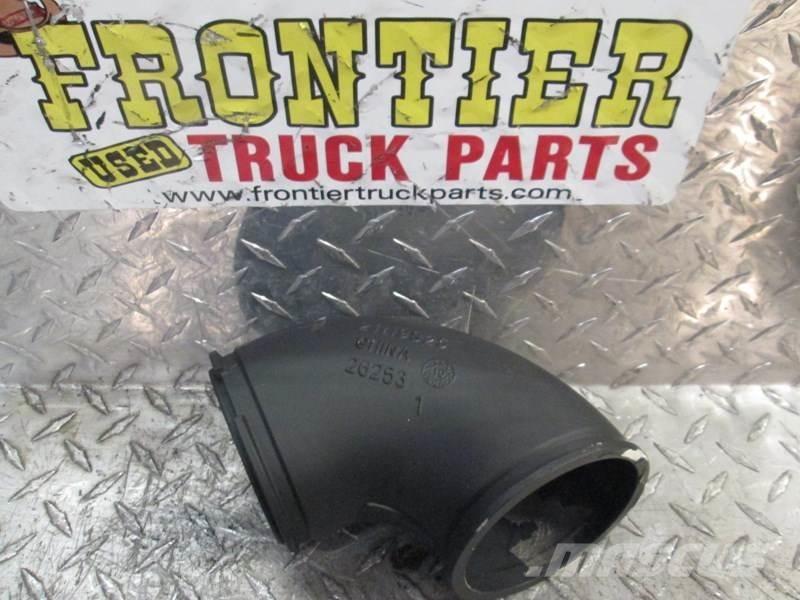 Volvo N/A Transportas - Kita