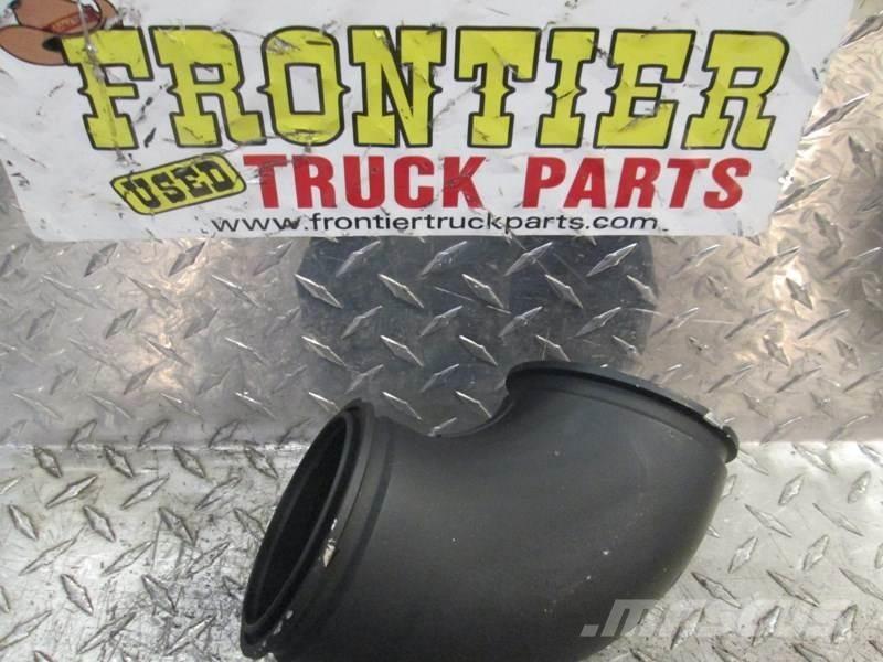 Volvo N/A Transportas - Kita